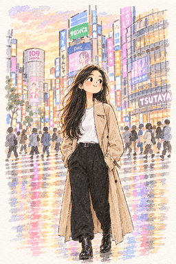 Watercolor